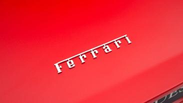 Ferrari 328 GTS — photo 45