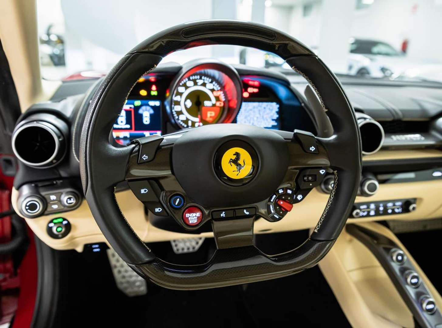 Ferrari 812 Superfast - 2020 - Joinsteer - #8