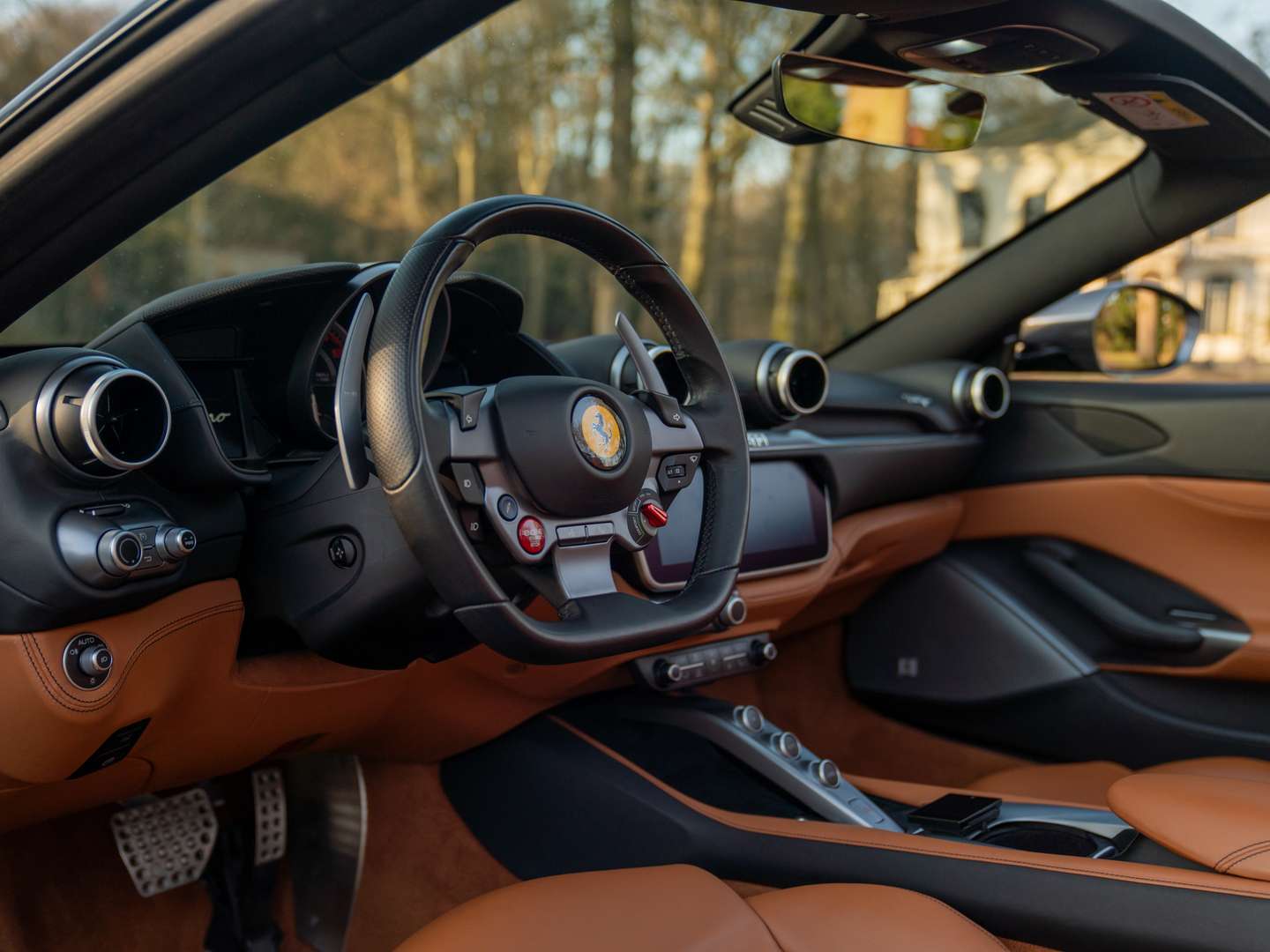 Ferrari Portofino - 2018 - Joinsteer - #37