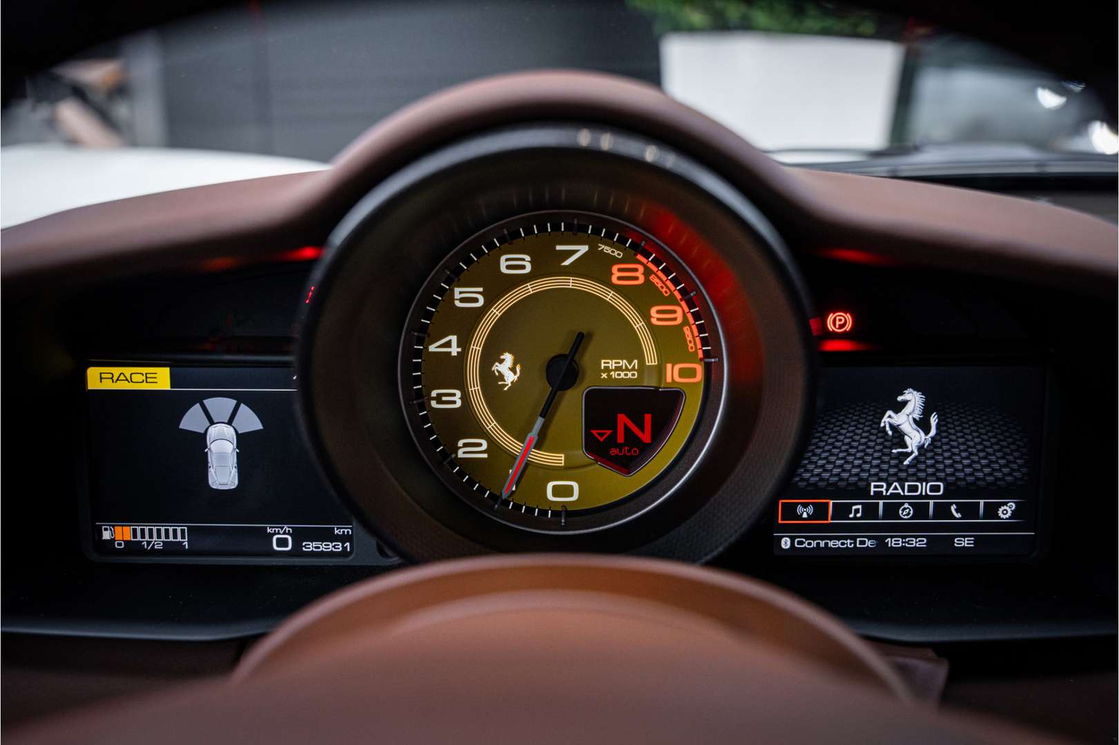 Ferrari 488 GTB - 2017 - Joinsteer - #12