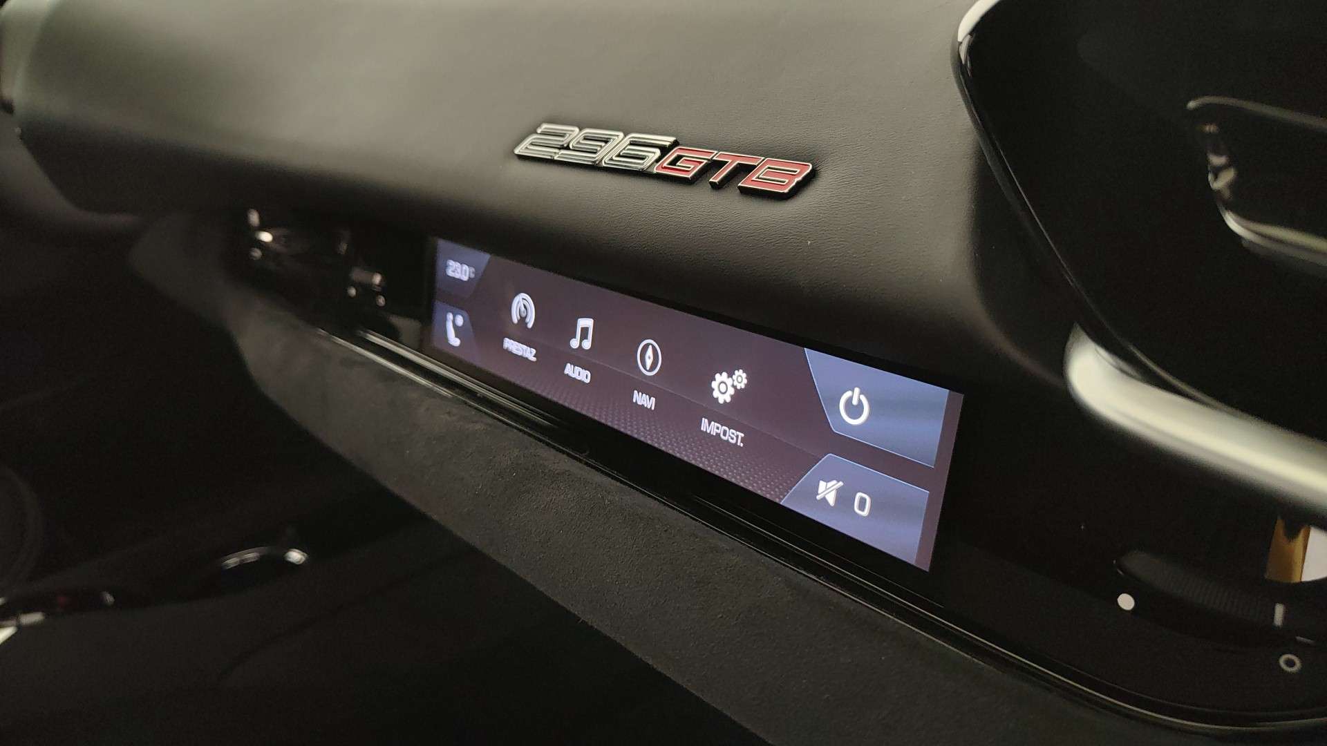 Ferrari 296 GTB - 2022 - Joinsteer - #18