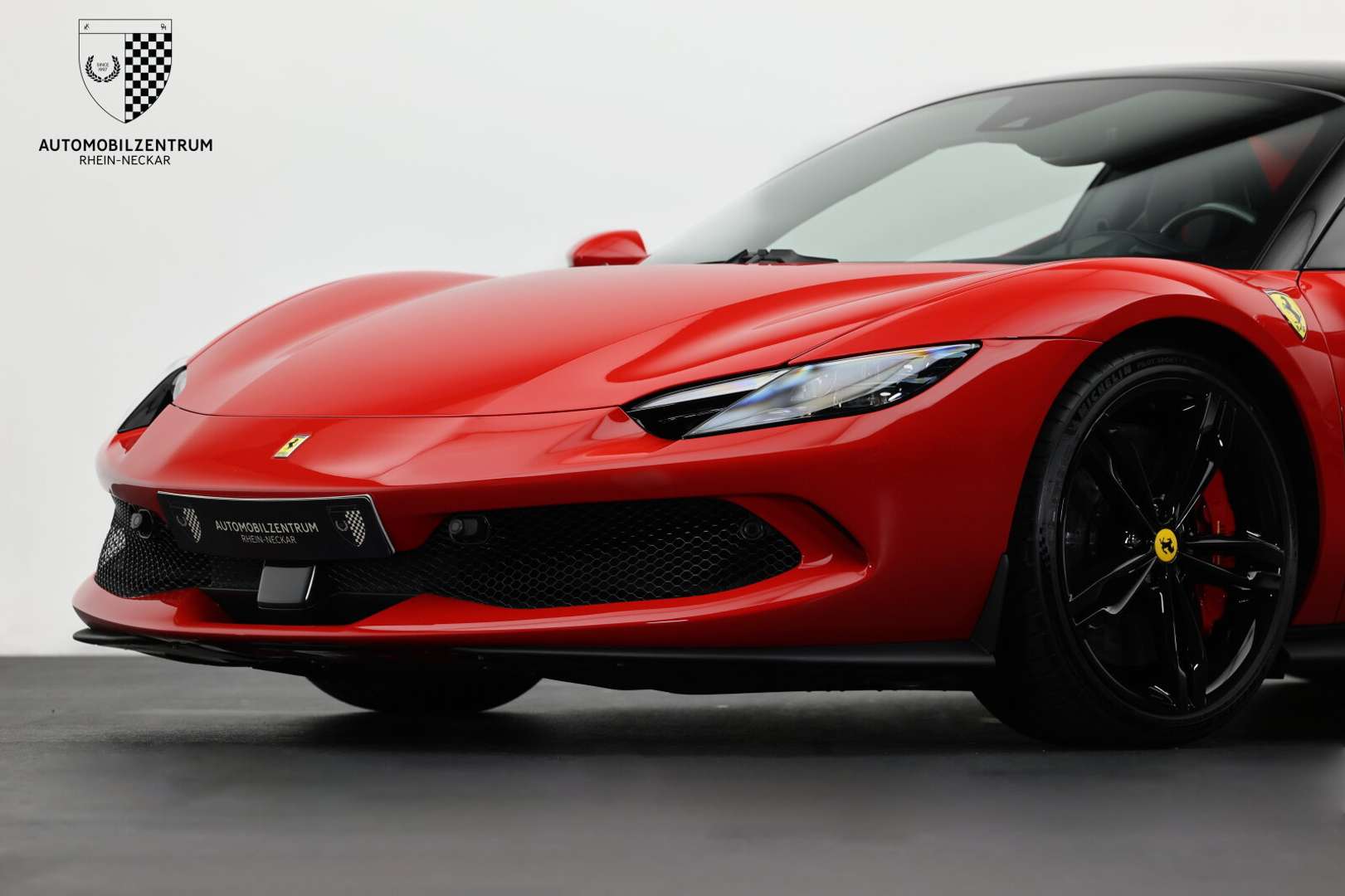 Ferrari 296 GTS - 2024 - Joinsteer - #8