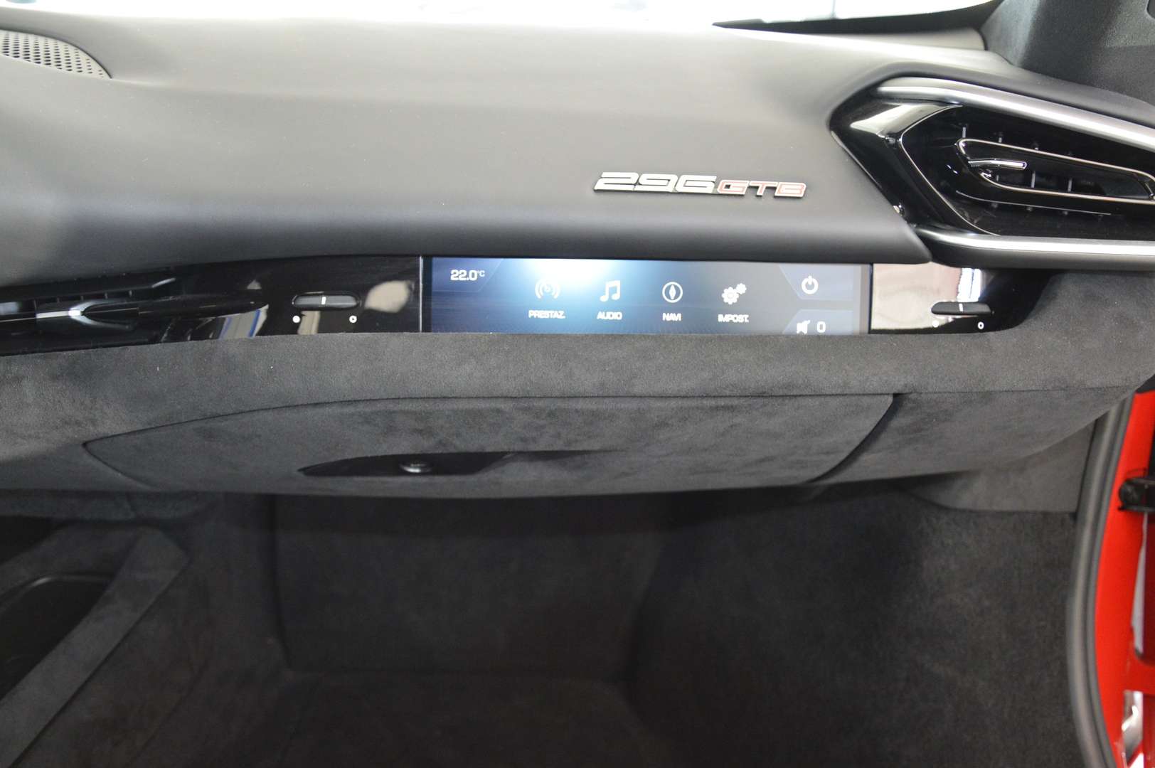 Ferrari 296 GTB - 2023 - Joinsteer - #16