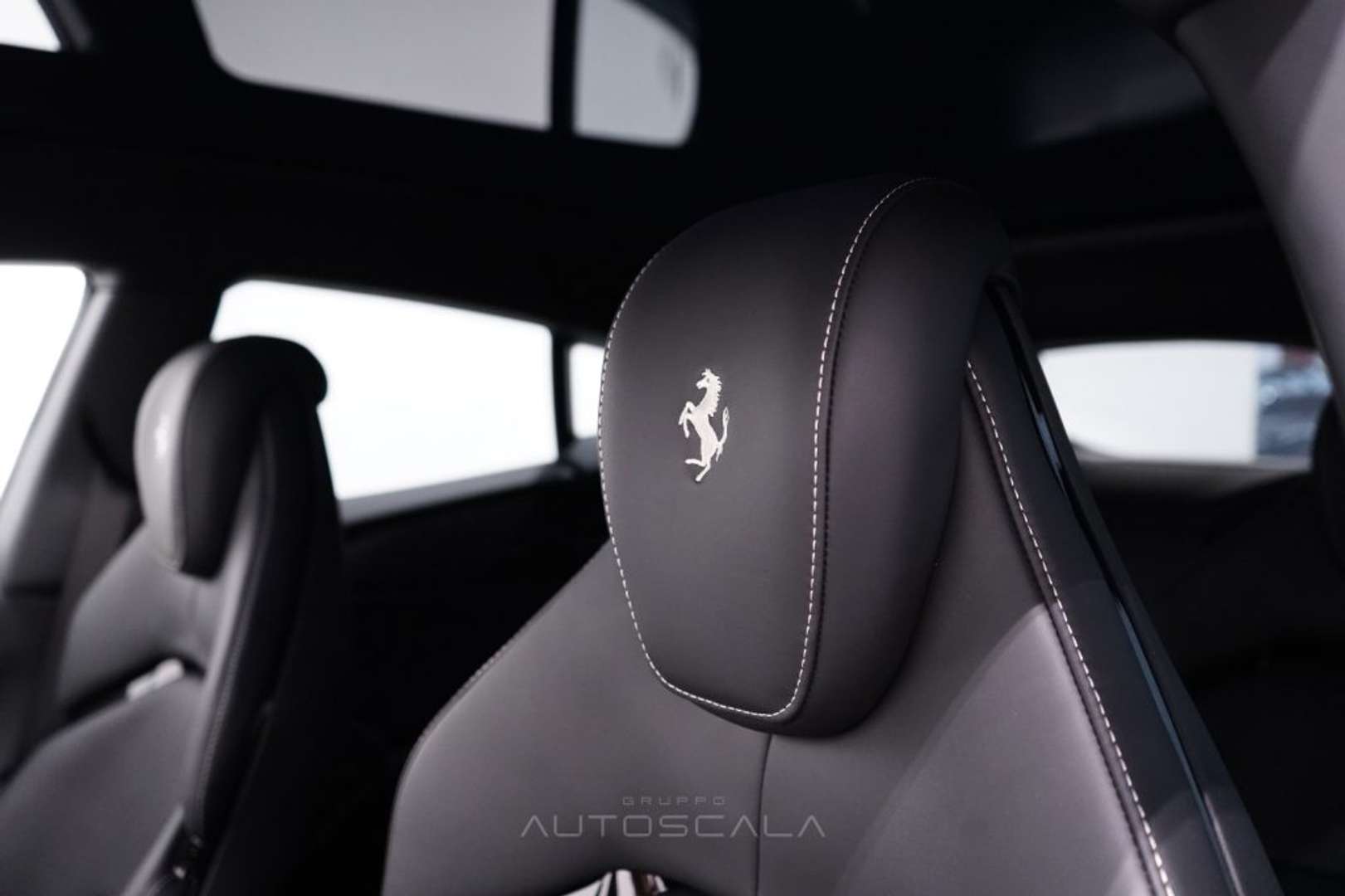 Ferrari Purosangue - 2025 - Joinsteer - #15