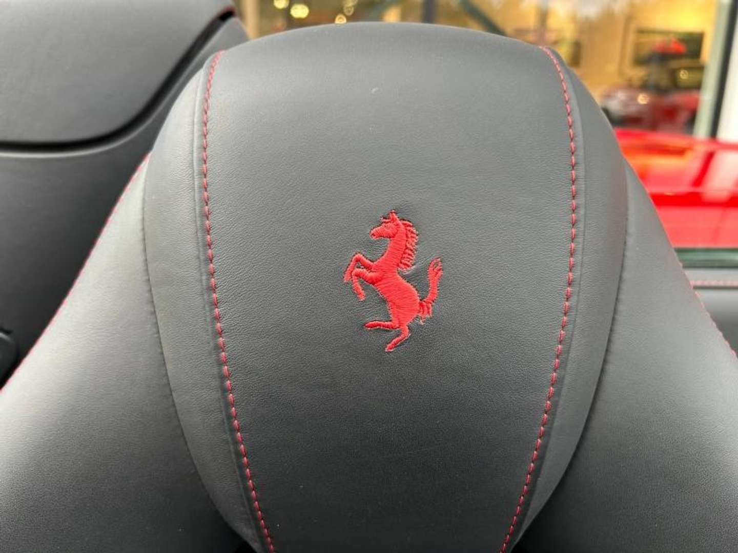 Ferrari 488 - 2016 - Joinsteer - #17