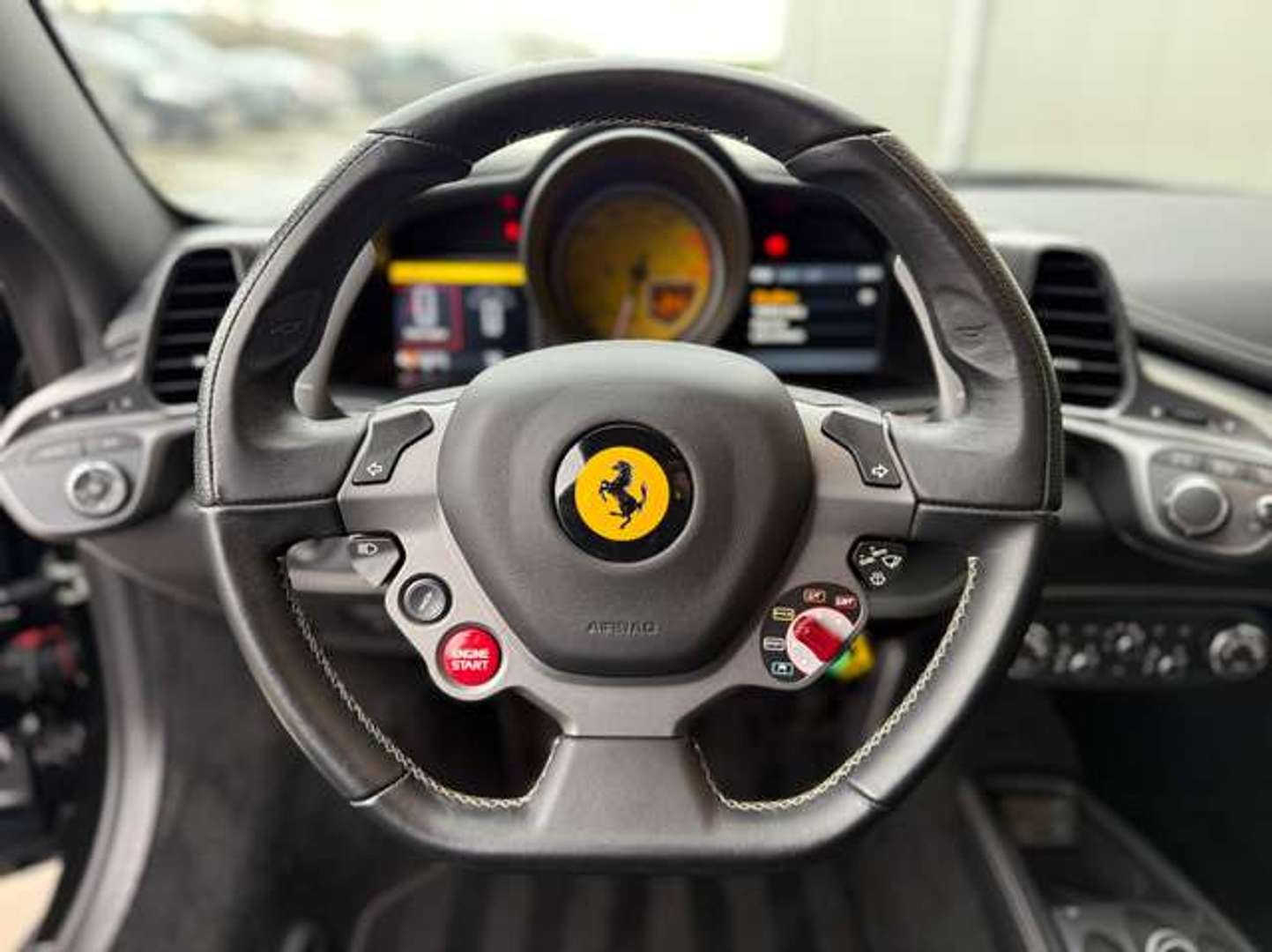 Ferrari 458 Italia - 2011 - Joinsteer - #22