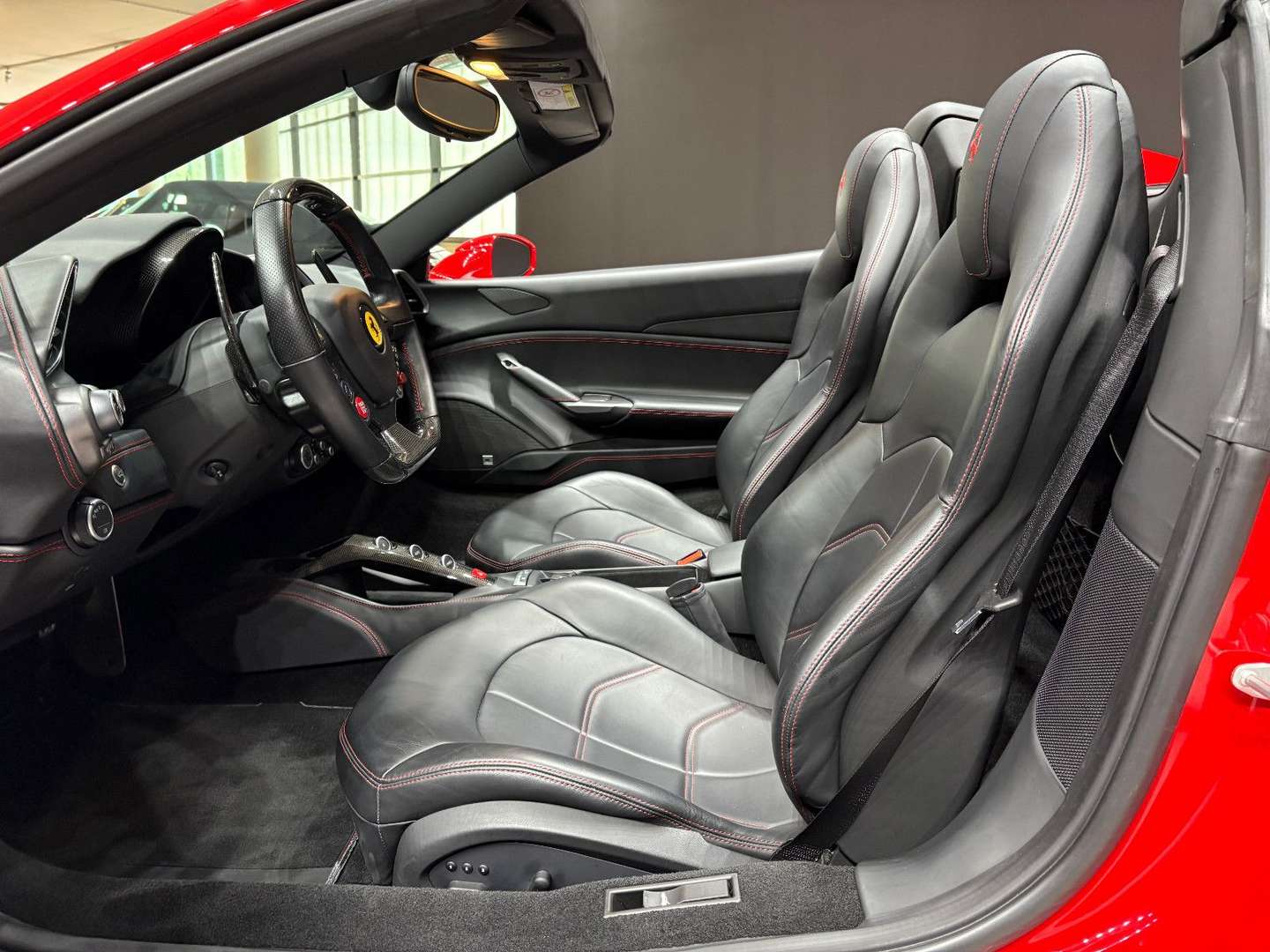 Ferrari 488 - 2017 - Joinsteer - #13