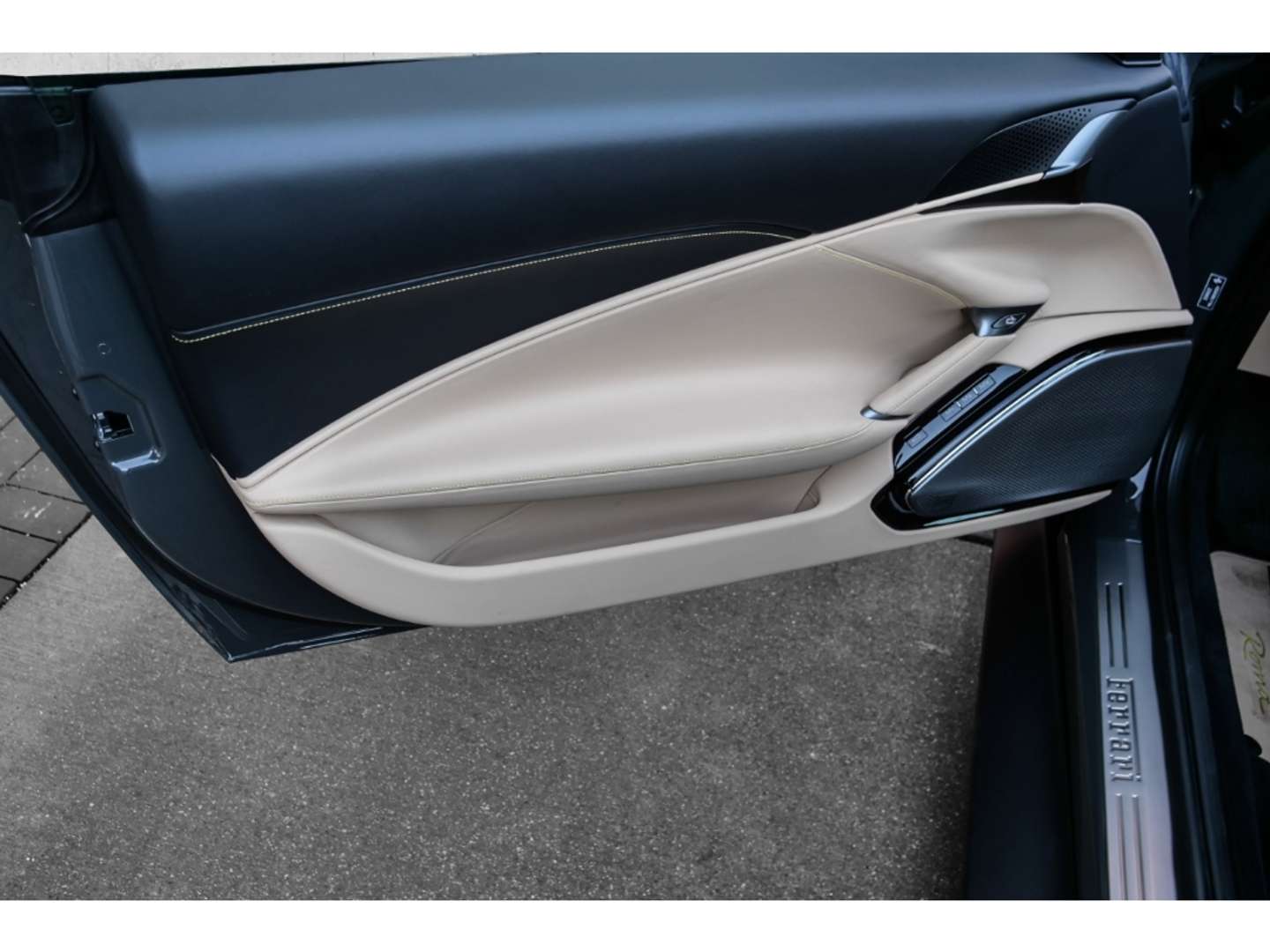 Ferrari Roma - 2024 - Joinsteer - #24