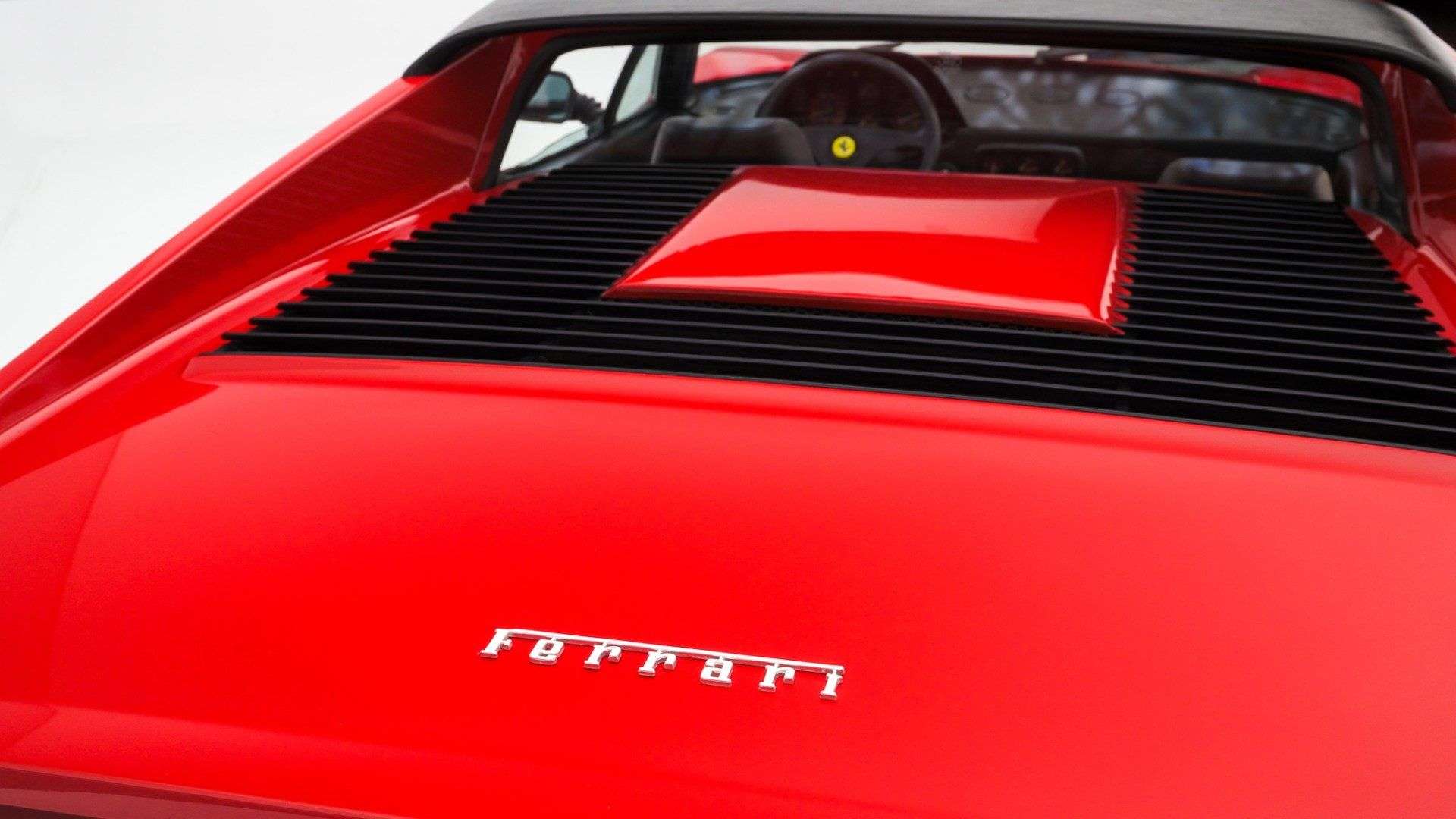 Ferrari 328 GTS - 1986 - Joinsteer - #46