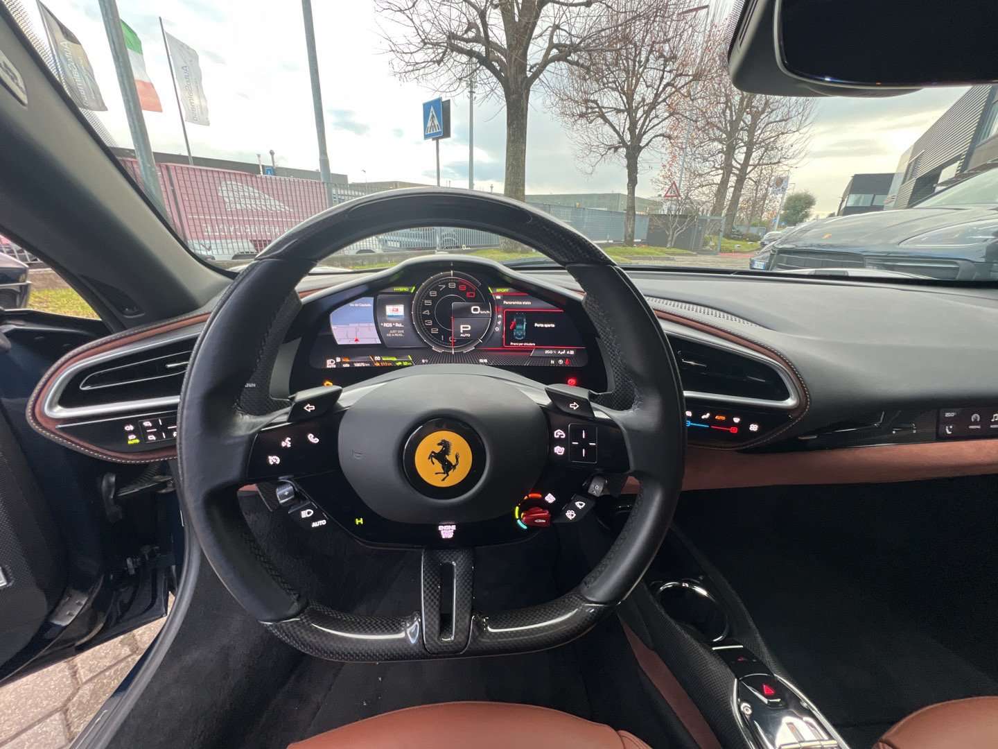 Ferrari 296 GTB - 2023 - Joinsteer - #23