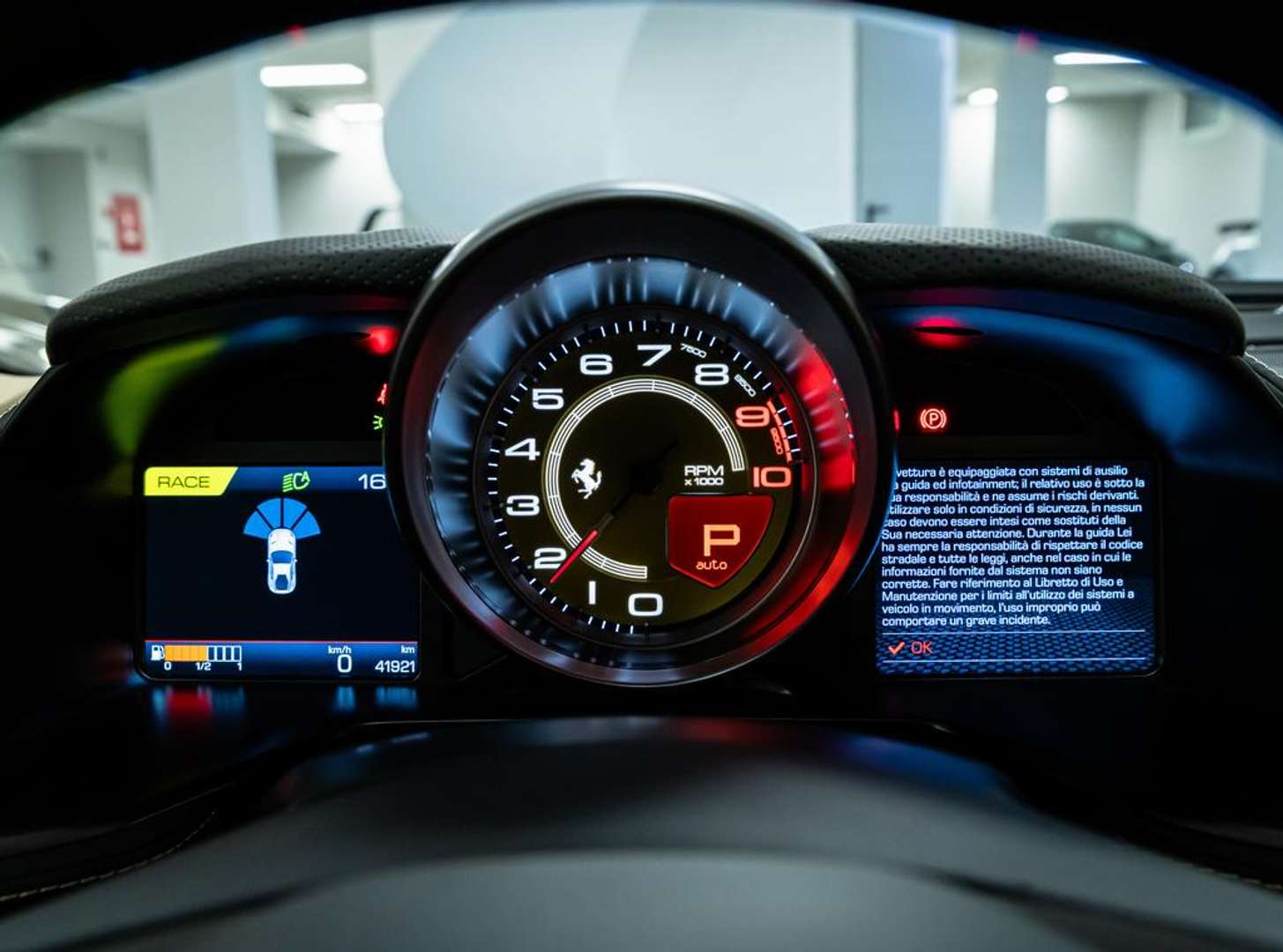 Ferrari 812 Superfast - 2020 - Joinsteer - #9