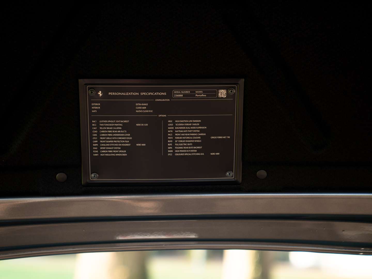 Ferrari Portofino - 2018 - Joinsteer - #38