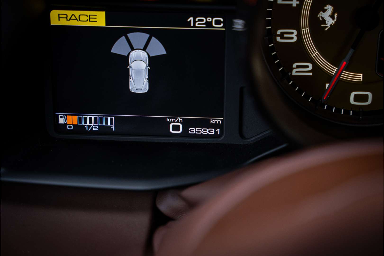 Ferrari 488 GTB - 2017 - Joinsteer - #13