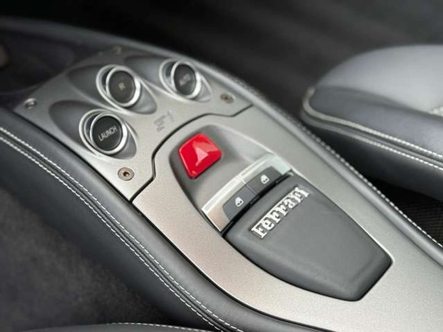 Ferrari 458 Italia - 2011 - Joinsteer - #23