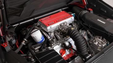 Ferrari 328 GTS — photo 47