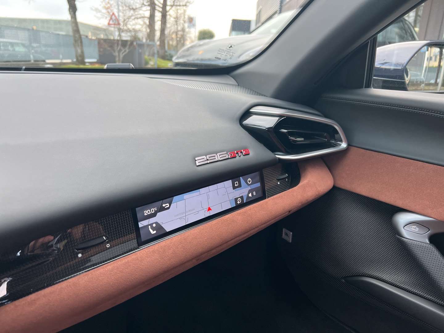 Ferrari 296 GTB - 2023 - Joinsteer - #24