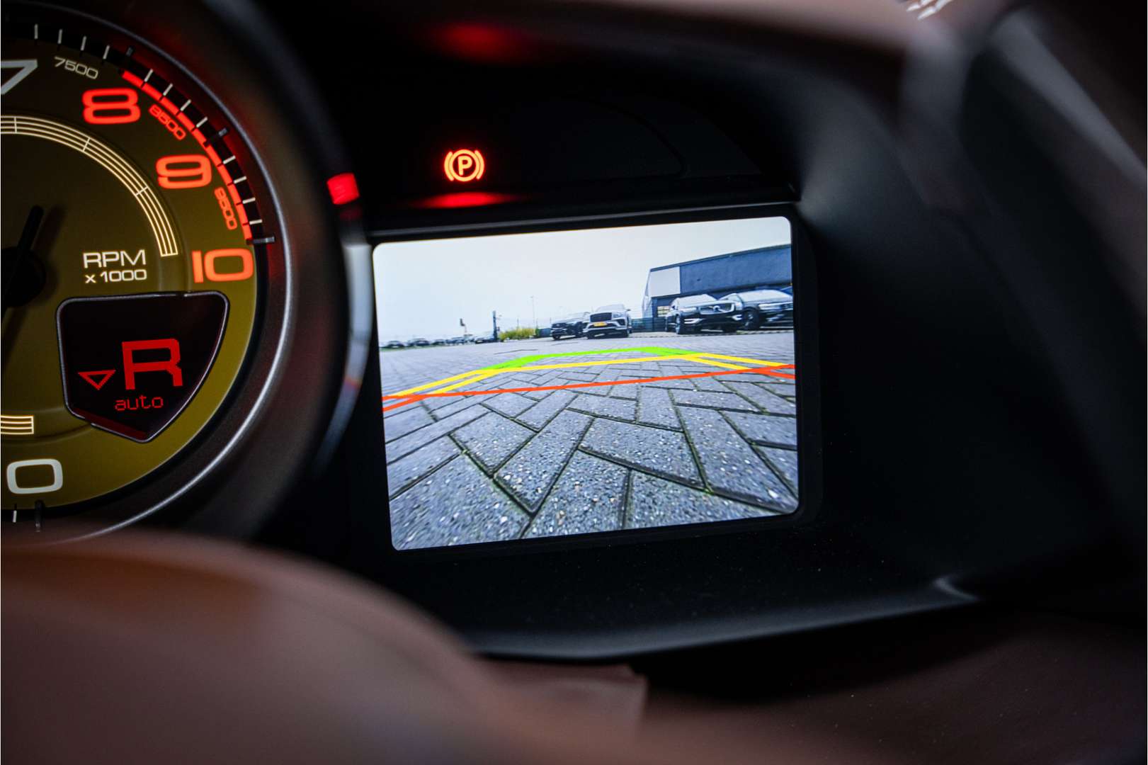 Ferrari 488 GTB - 2017 - Joinsteer - #14