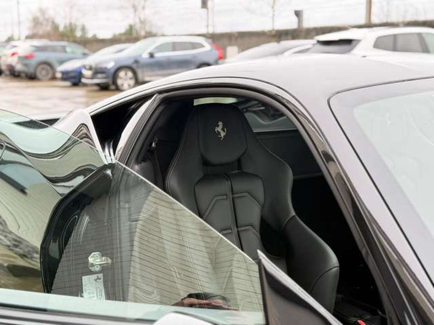 Ferrari 458 Italia - 2011 - Joinsteer - #24