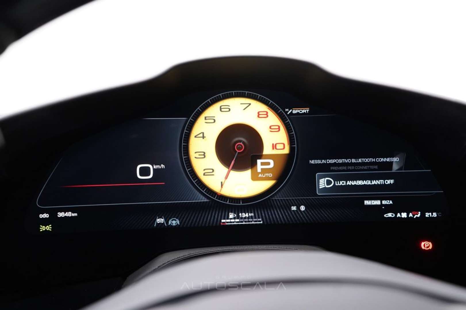 Ferrari Purosangue - 2025 - Joinsteer - #17