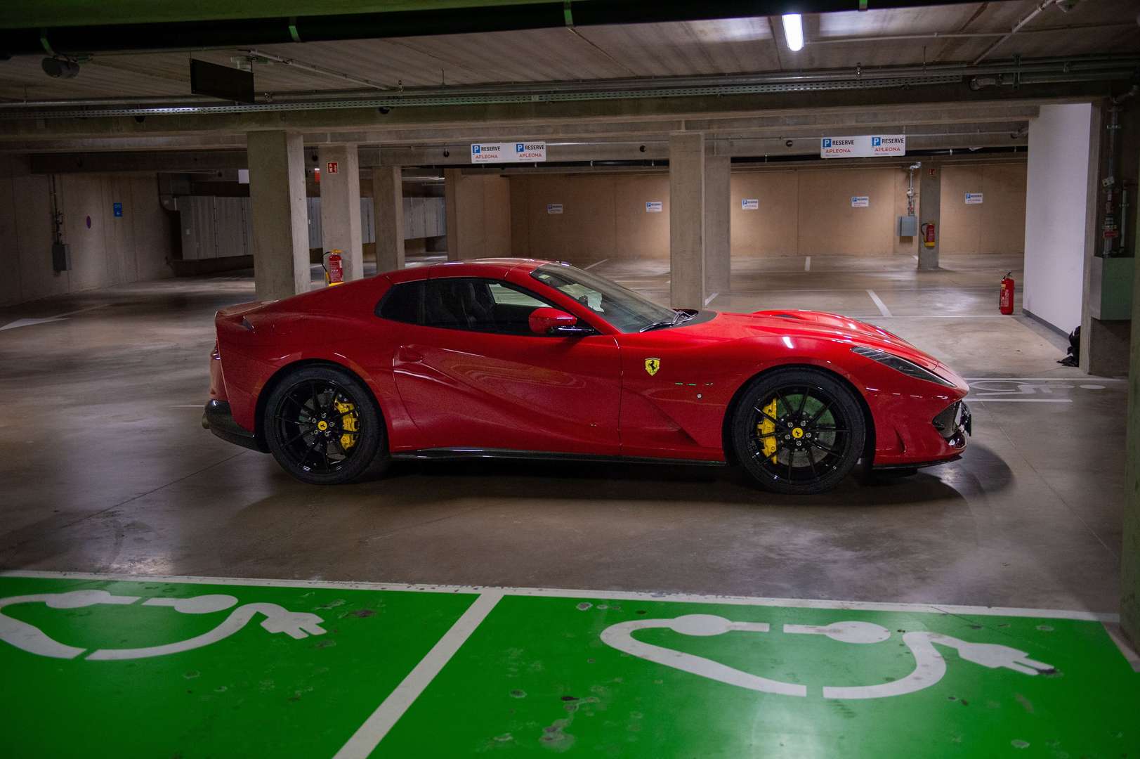 Ferrari 812 GTS - 2020 - Joinsteer - #6