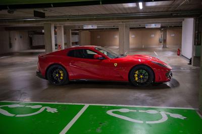 Ferrari 812 GTS -  - Joinsteer - #5