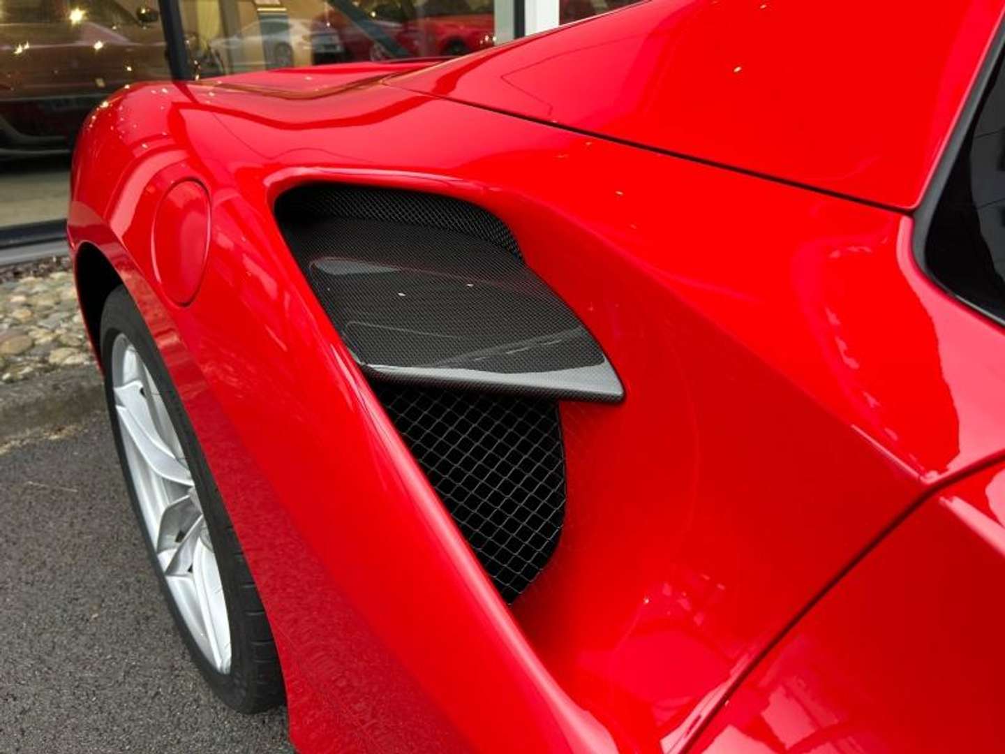 Ferrari 488 - 2016 - Joinsteer - #19