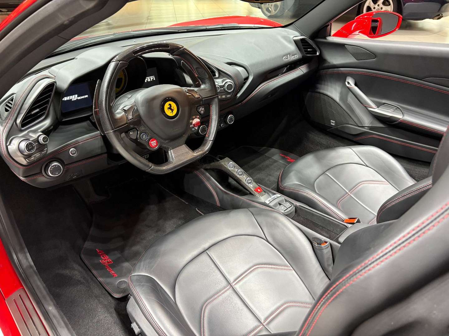 Ferrari 488 - 2017 - Joinsteer - #15