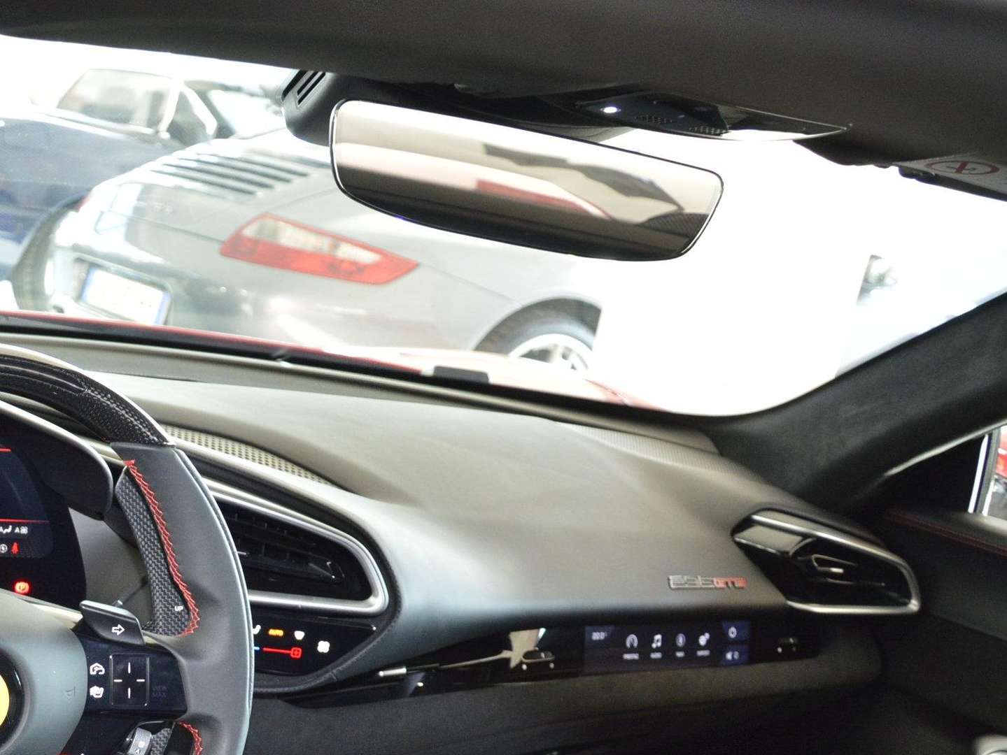 Ferrari 296 GTB - 2023 - Joinsteer - #18