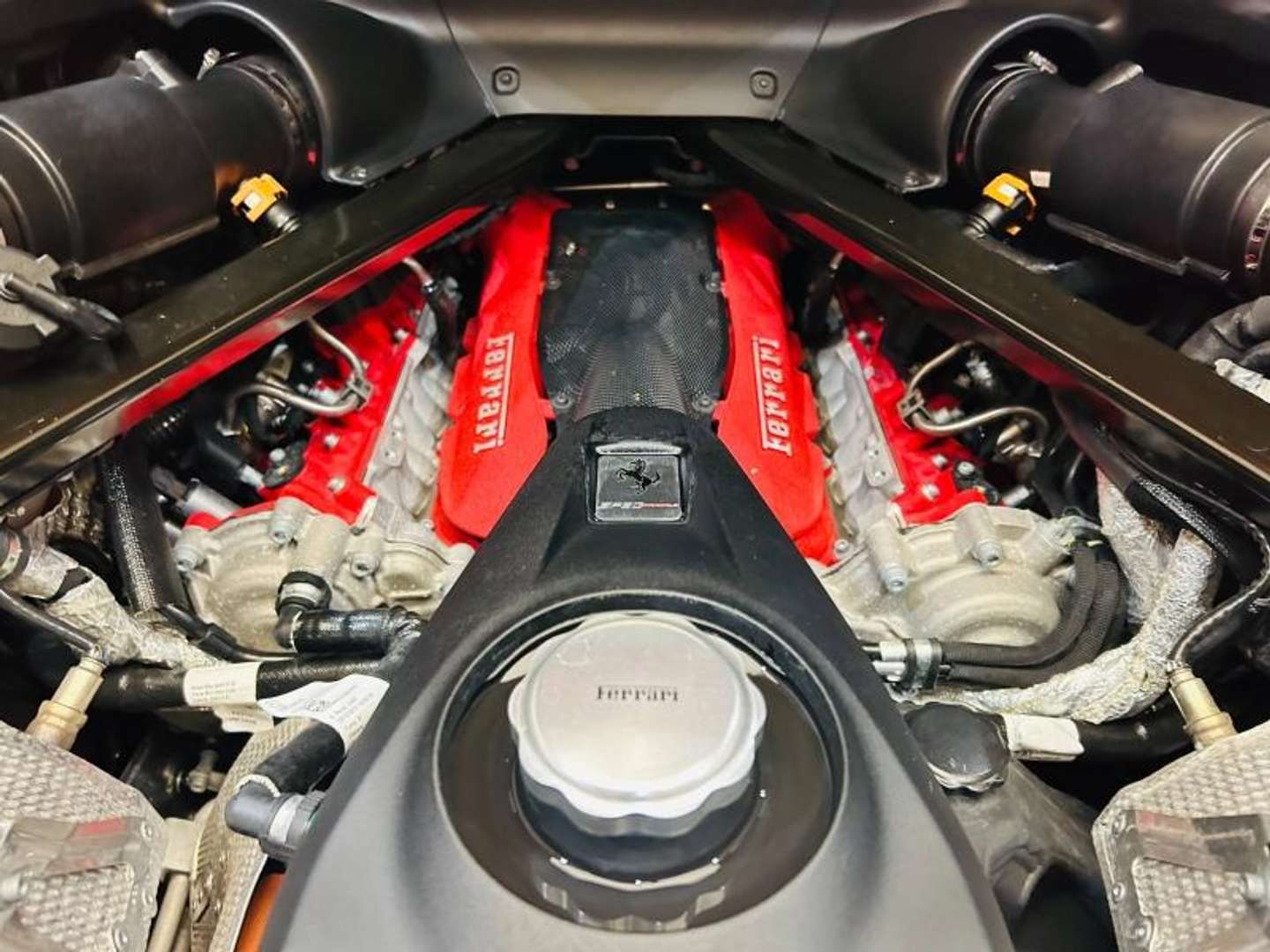 Ferrari SF90 Stradale - 2021 - Joinsteer - #4