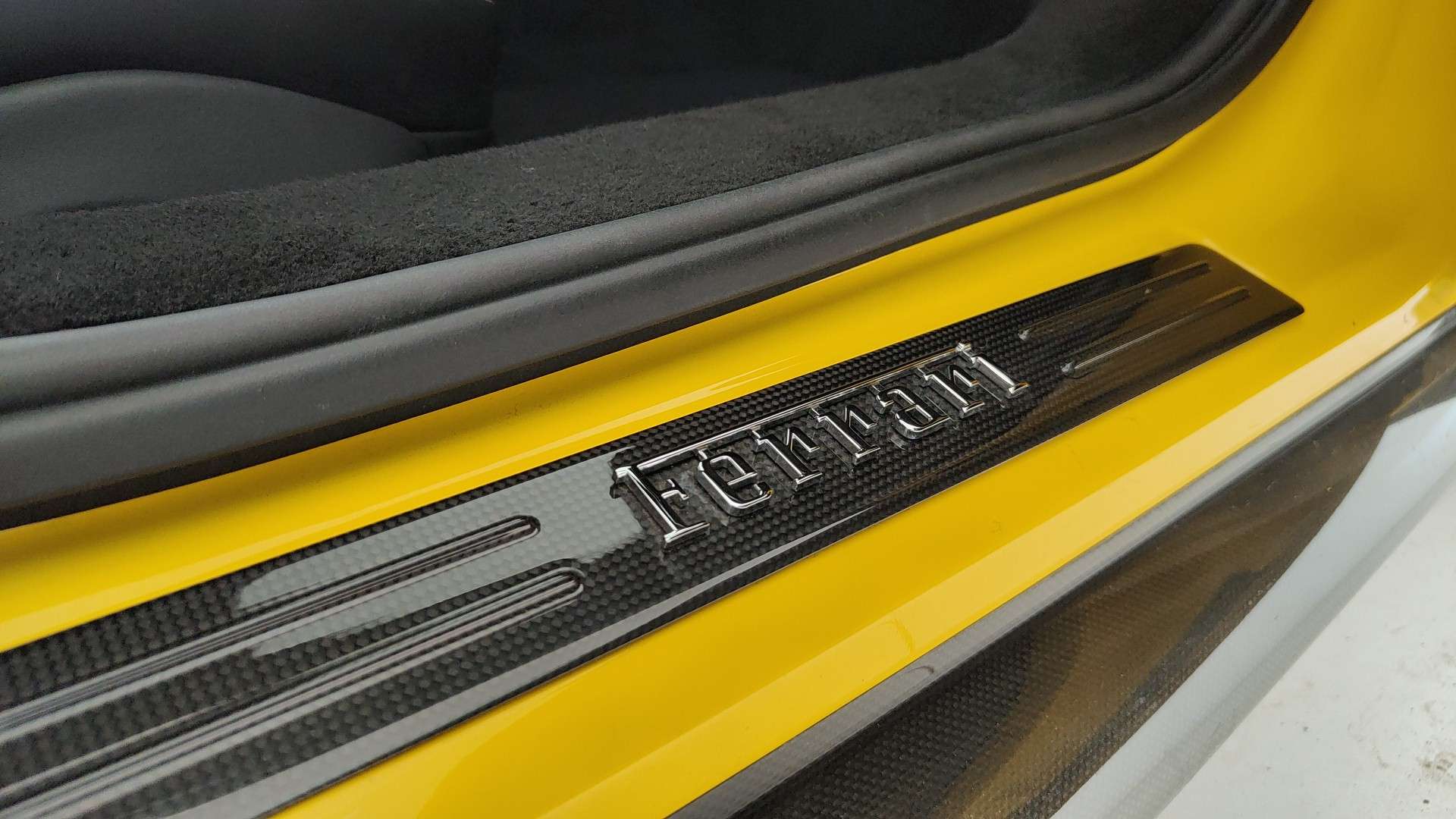 Ferrari 296 GTB - 2022 - Joinsteer - #20