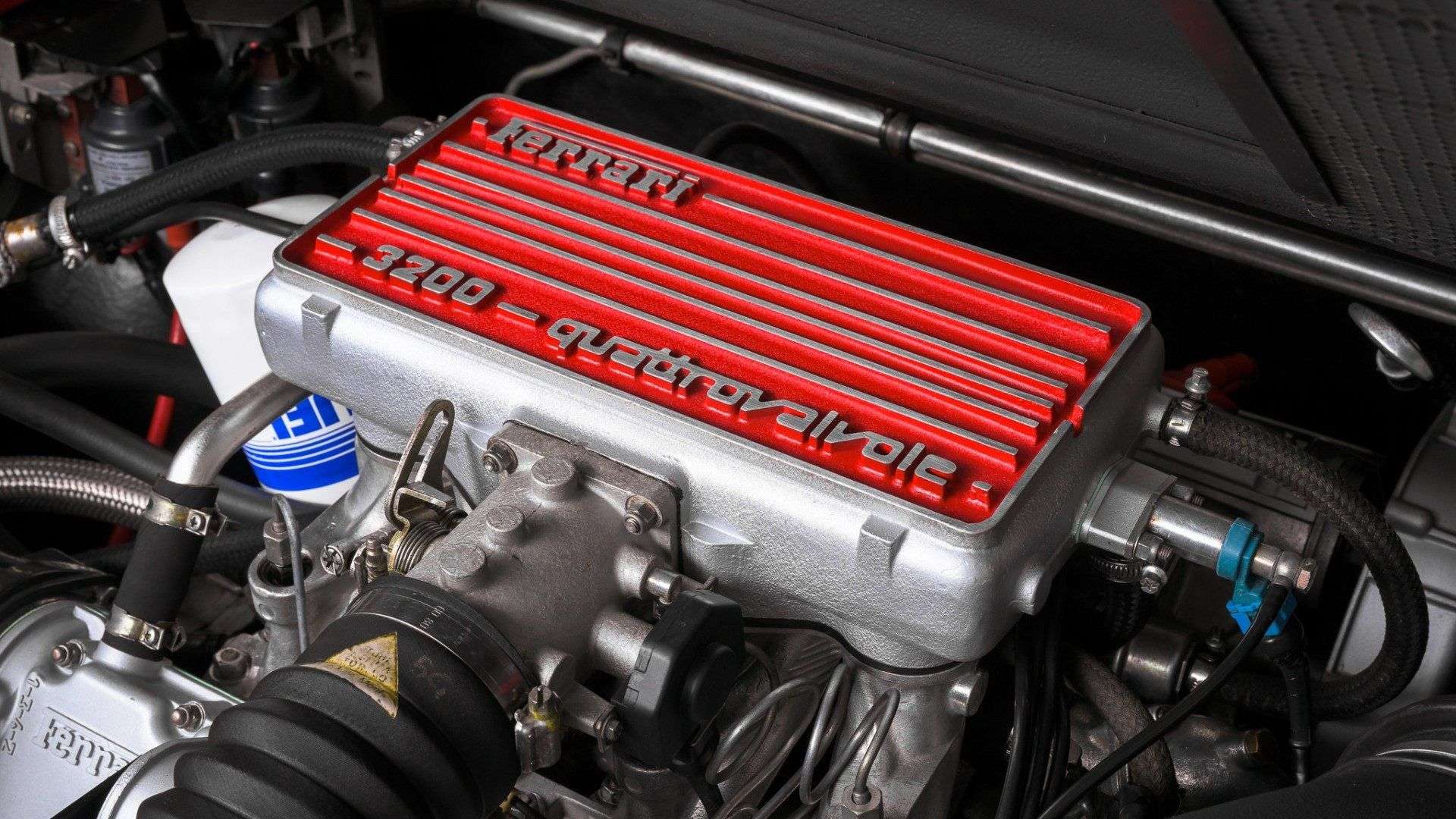 Ferrari 328 GTS - 1986 - Joinsteer - #48