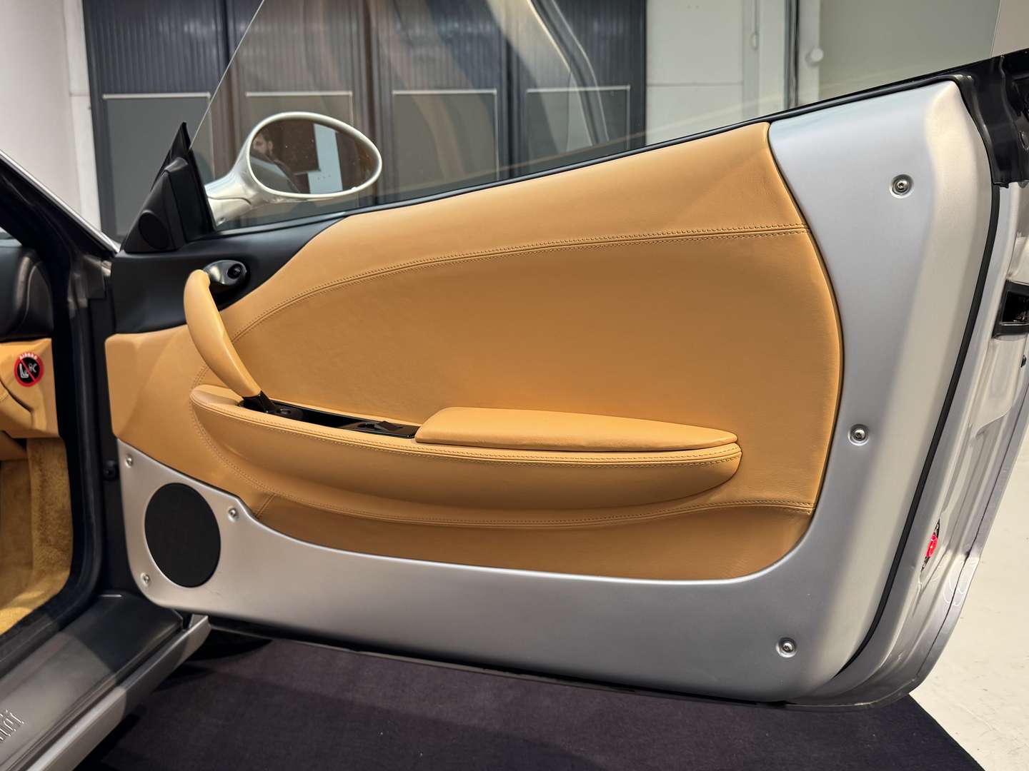 Ferrari 360 Modena - 2002 - Joinsteer - #13