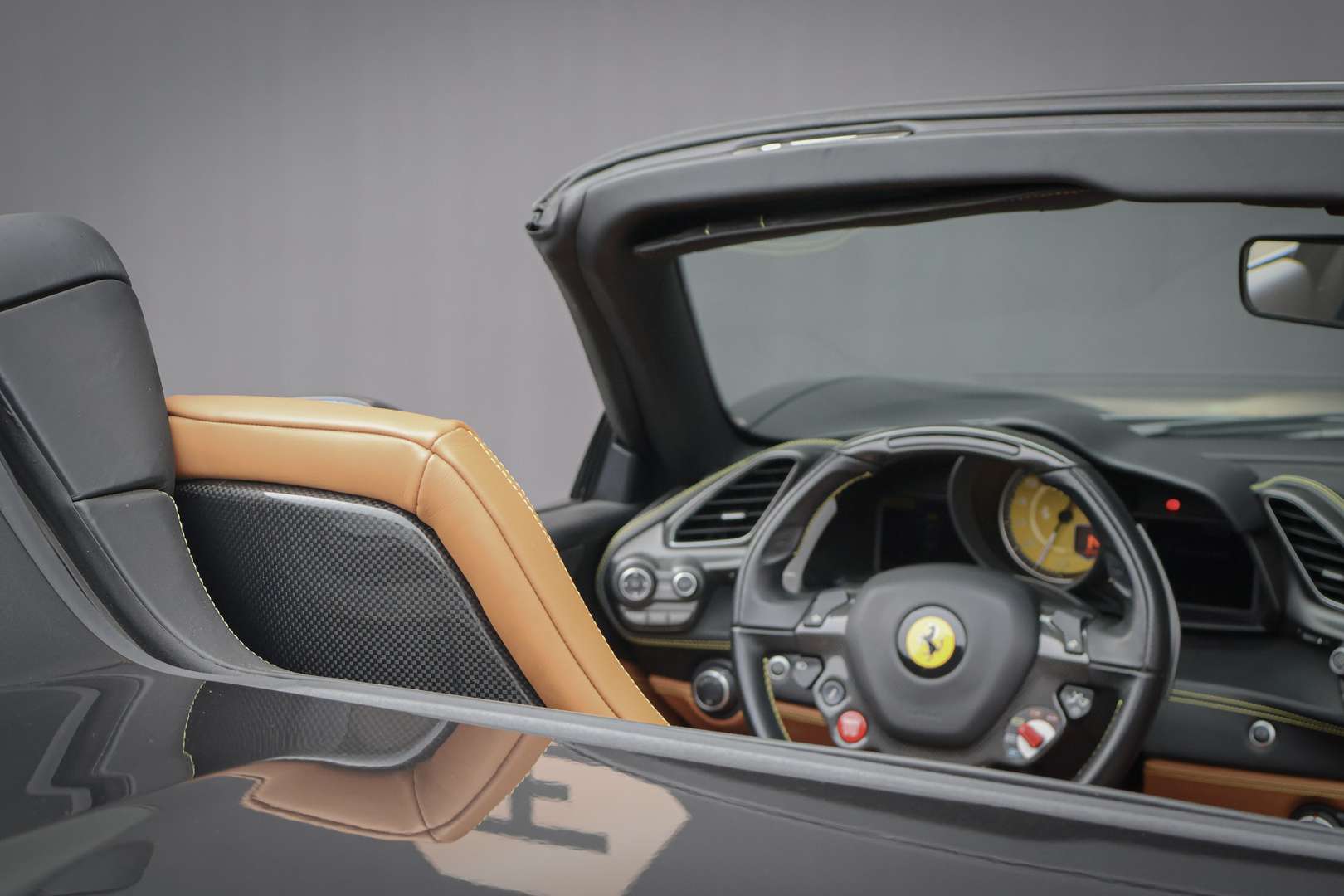 Ferrari 488 Spider - 2017 - Joinsteer - #26