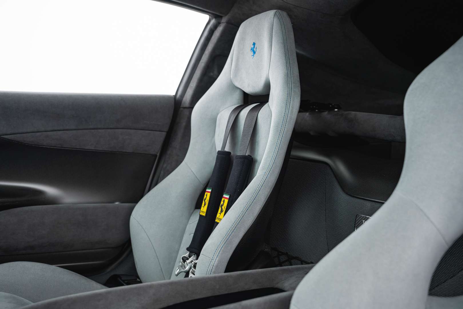 Ferrari 812 Competizione - 2023 - Joinsteer - #39