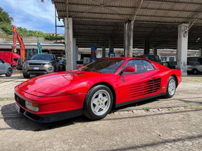 Ferrari Testarossa -  - Joinsteer - #1