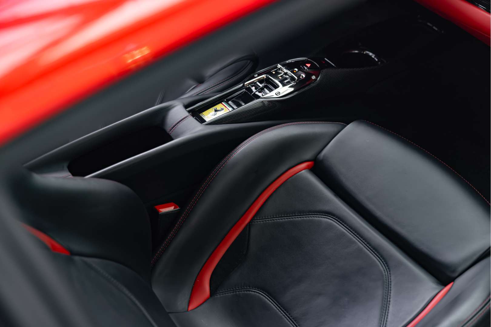 Ferrari 296 GTB - 2022 - Joinsteer - #42