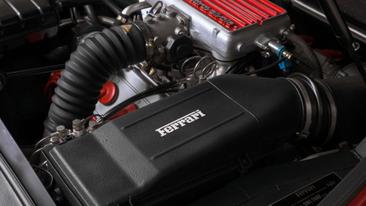 Ferrari 328 GTS — photo 49