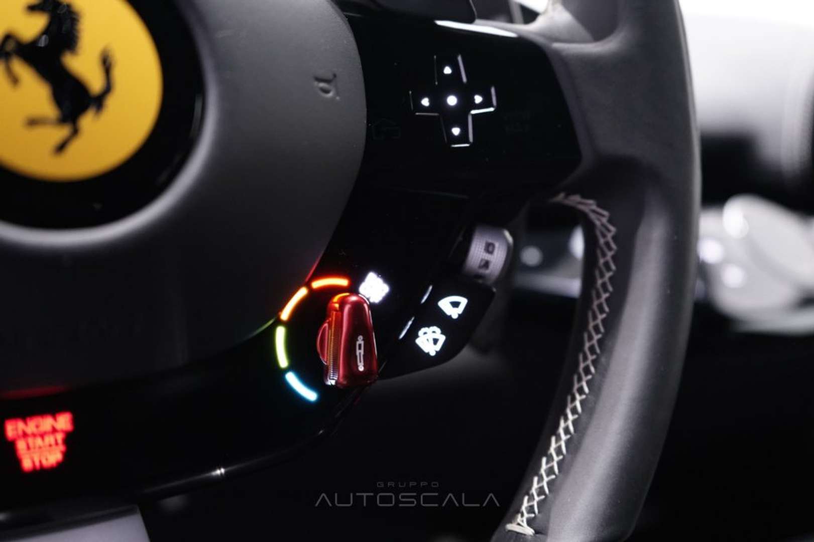 Ferrari Purosangue - 2025 - Joinsteer - #18