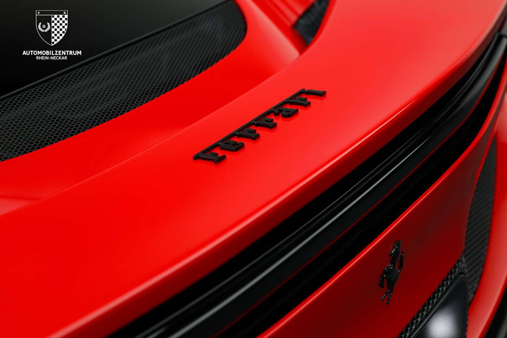 Ferrari 296 GTS - 2024 - Joinsteer - #11