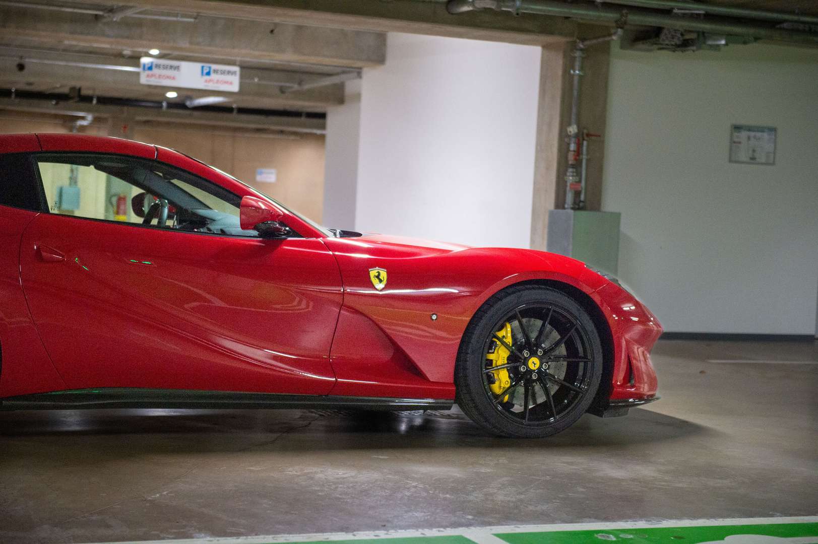 Ferrari 812 GTS - 2020 - Joinsteer - #7