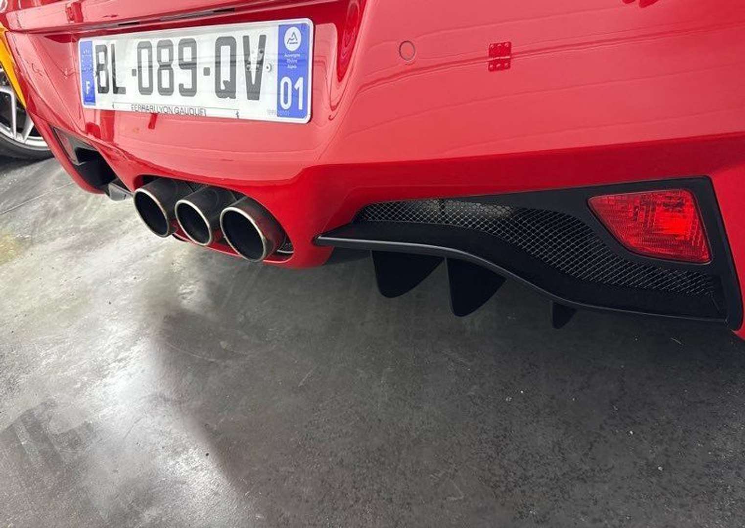 Ferrari 458 Italia - 2011 - Joinsteer - #6