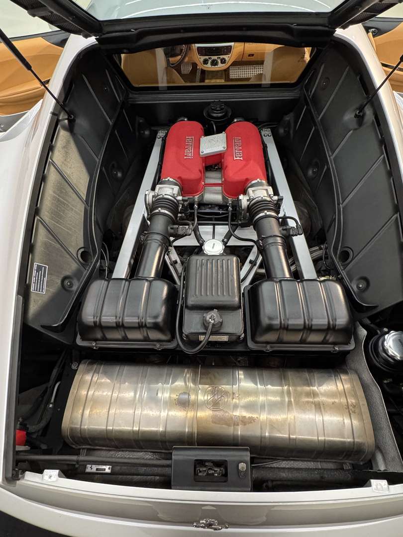 Ferrari 360 Modena - 2002 - Joinsteer - #14