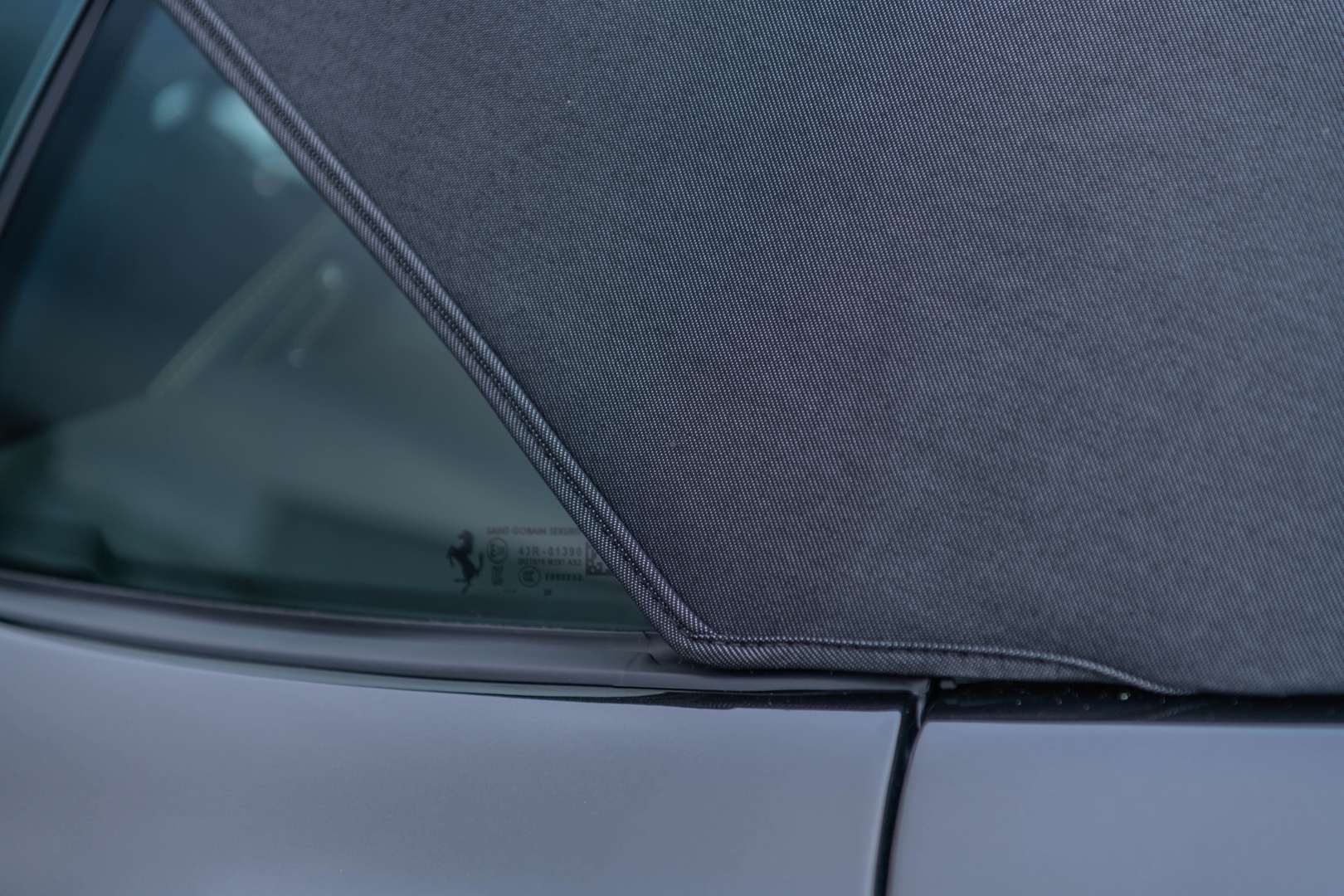 Ferrari Roma Spider - 2026 - Joinsteer - #7