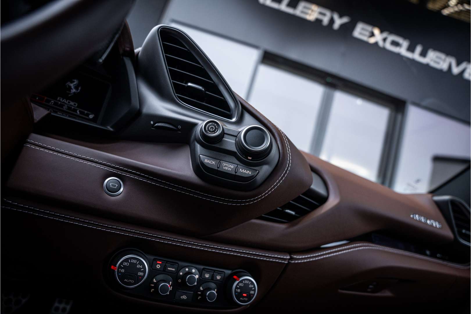 Ferrari 488 GTB - 2017 - Joinsteer - #16