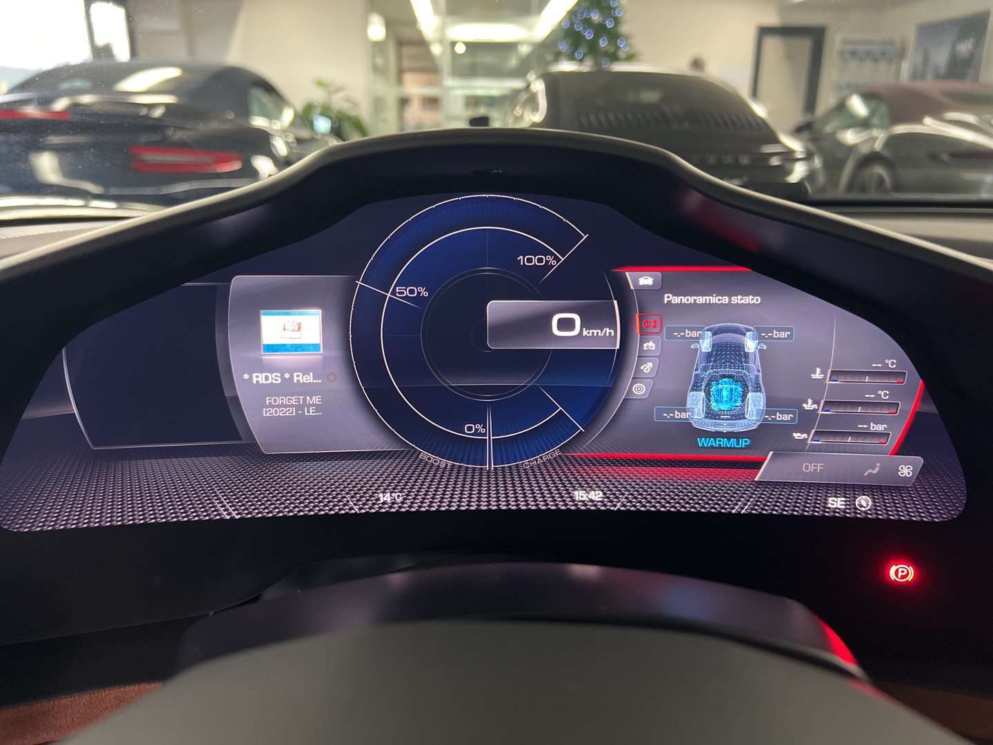 Ferrari 296 GTB - 2023 - Joinsteer - #26