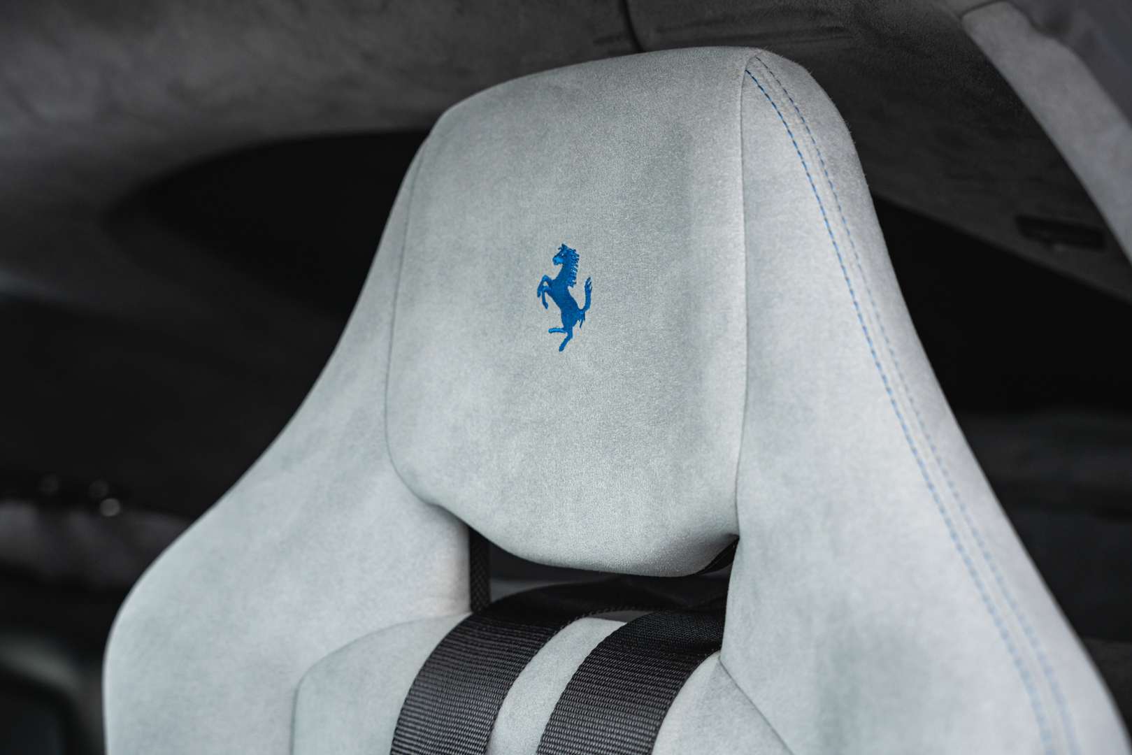 Ferrari 812 Competizione - 2023 - Joinsteer - #40