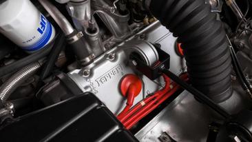 Ferrari 328 GTS — photo 50