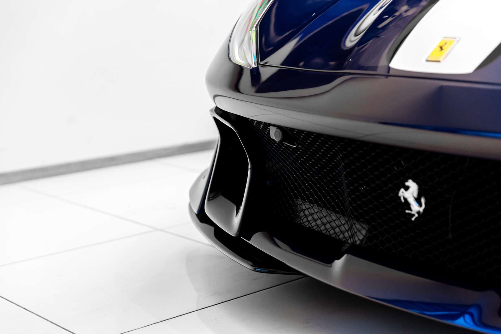 Ferrari 812 Competizione - 2022 - Joinsteer - #17