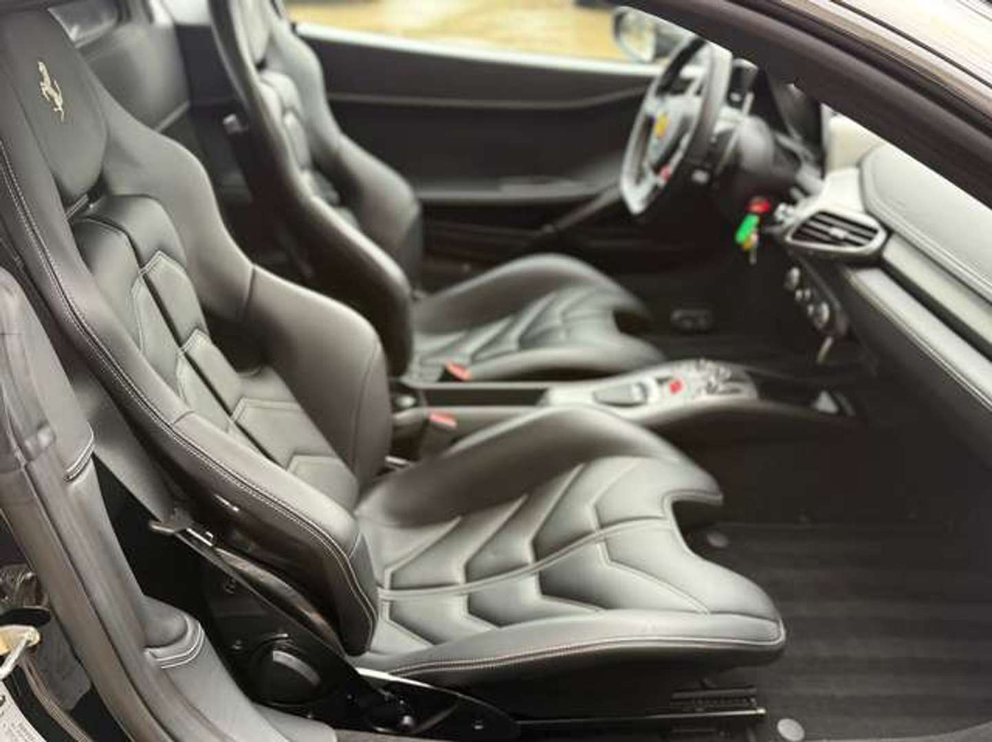 Ferrari 458 Italia - 2011 - Joinsteer - #26