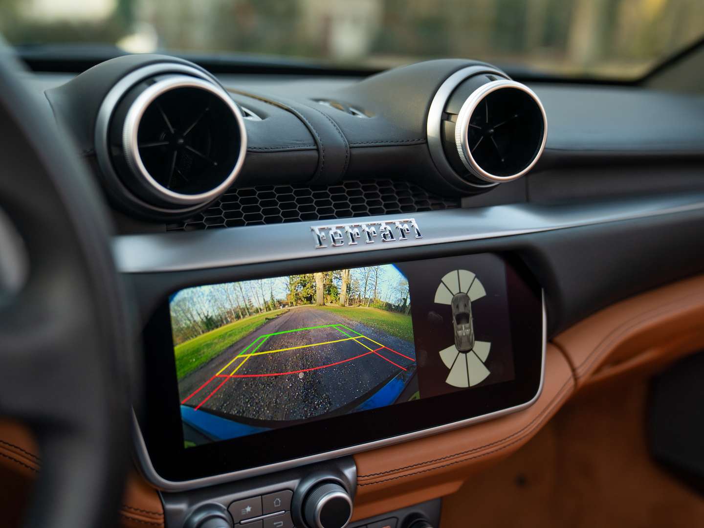 Ferrari Portofino - 2018 - Joinsteer - #41